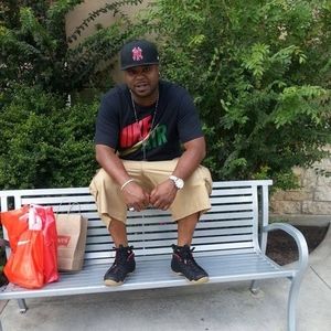 Meet your Posher, Darian